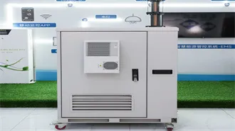 Fortis Energy to break ground on hybrid power plant in Serbia by mid
