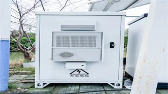 Telecom Base Station Energy Storage Systems: Workflow and Value