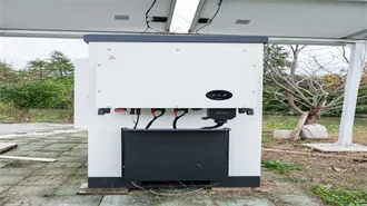Components and functions of high-voltage switchgear
