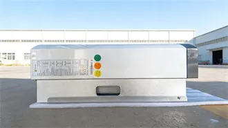 How Much Does It Cost to Have a Solar Container