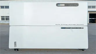 Overview: energy storage market in Southeast Asia