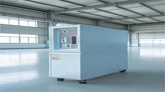 OEM ODM CUSTOM 5G IP55 OUTDOOR TELECOM BATTERY