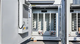 The Price Of Liquid Cooling In Energy Storage Stations Trends Costs