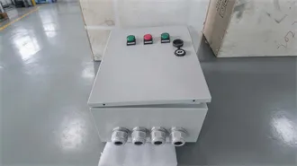 All-in-One Energy Storage Cabinet & BESS Cabinets | Modular,