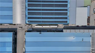 Top 10 Leading Companies Global Data Center Liquid Cooling Market