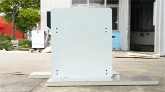 Croatia 5g communication high voltage power base station