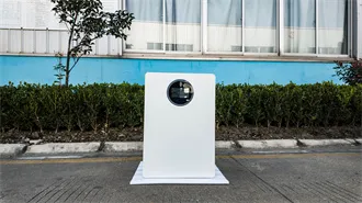 Mobile Energy Storage System | Pulsar Industries