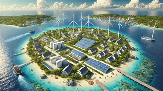 CATL 20Fts 40Fts Containerized Energy Storage