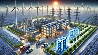Solar Power - EDL-GENERATION PUBLIC COMPANY