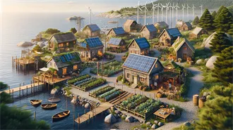 How to Build a Solar Power Farm from Scratch: Step