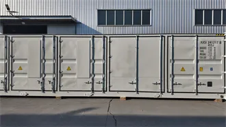 Energy Storage Container Fire Extinguishing Price: Key Factors and