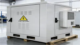 200kWh 215kWh 225kWh 245kWh C&I ESS Battery System | BSLBATT
