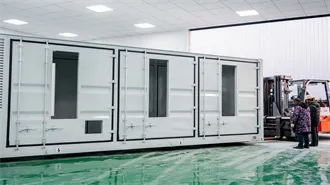 New Energy Storage Charging Cabinet Price List: 2024 Cost Guide