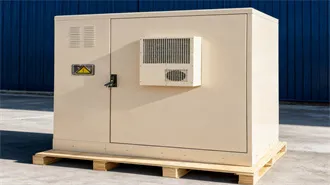 Energy Storage System Manufacturer | Aqueouss