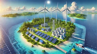 TOGO+SMART+PHOTOVOLTAIC+ENERGY+STORAGE+CABINET+80KWH