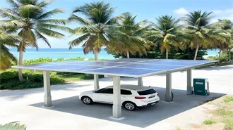 Case study: Battery energy storage system is solution