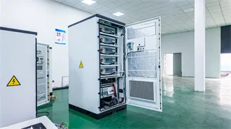 How Much Does a Battery Energy Storage System Really Cost?
