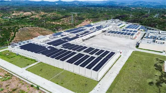 Solar Energy Storage Container Prices in 2025: Costs,