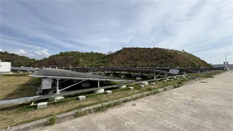 Solar Namibia