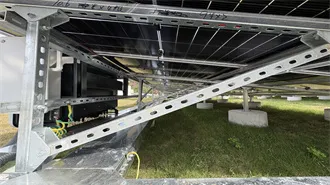 Solar Panel Installation Oklahoma City | Tribe Solar and Electric