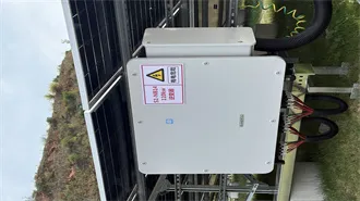 Hybrid Microgrid Technology Platform | BoxPower
