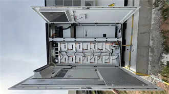 European photovoltaic energy storage cabinet price for 20kW