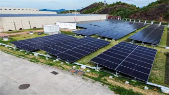Home solar prices just hit record lows - and storage is