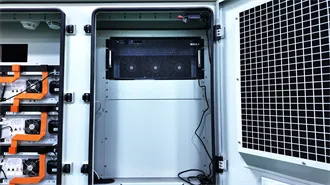 DTE Energy seeking developers for new energy storage projects