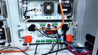 Guinea-Bissau photovoltaic panel manufacturers