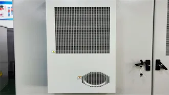 Financing Solutions for Ultra-Large Capacity Energy Storage