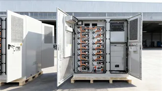Solar Battery OEM Manufacturer in Israel