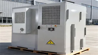 Purcell Systems | Equipment Enclosures & Cabinets