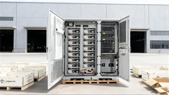 15 suppliers for Solar Power Distribution System in Lithuania
