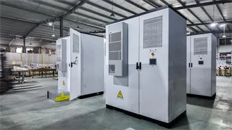 Growatt Inverter 5KW (Grid-Tied)