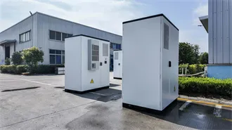 Understanding Energy Storage Booster Cabinet Costs in 2024