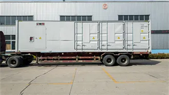 Battery Enclosures