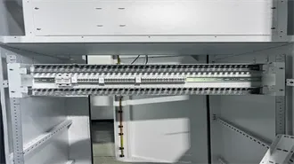 Container Energy Storage System