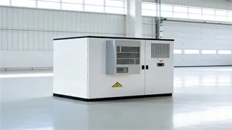 HESCO | Sustainable Energy Solutions in Kuwait