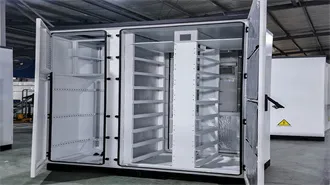 cost of using 50kw solar energy storage cabinets in middle eastern
