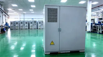Croatia first grid-scale battery storage and virtual power