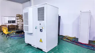 The Real Cost of Commercial Battery Energy Storage