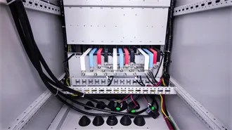 Cost of a 20kW Solar Energy Storage Unit for Middle Eastern Ports