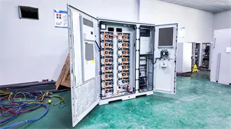 Photovoltaic system
