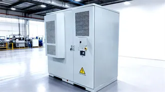 Angola Benguela Aluminum Shell Energy Storage Box Price: Market