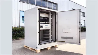 Battery Module Cabinet Guide: Definition, Uses & Design