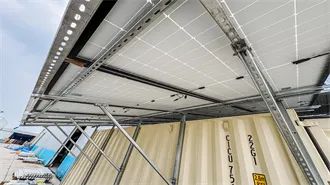 Large Lithium Batteries for Energy Storage Systems (ESS)