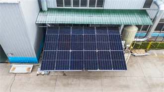 Solar Kits