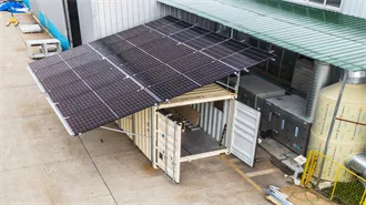 240W Solar Panel Complete Guide: Power, Performance & Best
