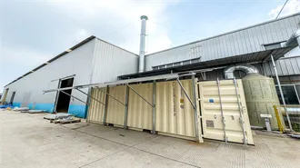 Understanding Energy Storage Booster Cabinet Costs in 2024