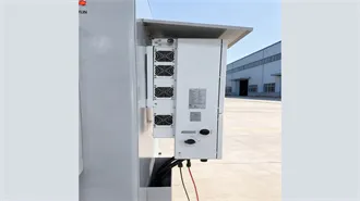 Concrete "battery" developed at MIT now packs 10 times the power
